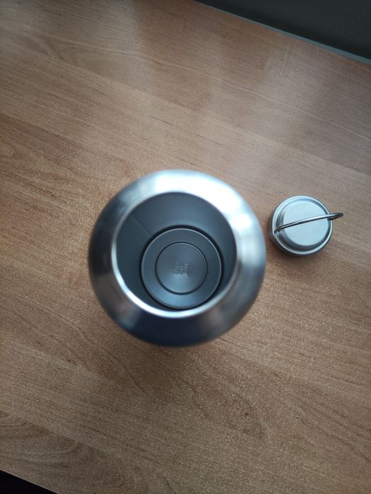 Шише от неръждаема стомана