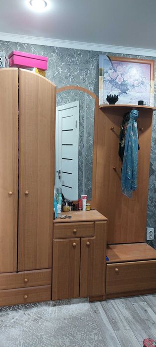 Мебель для прихожей