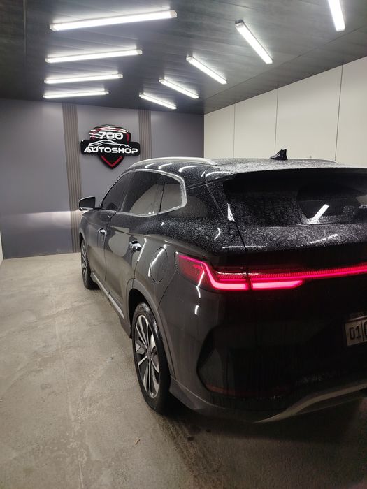 BYD chipiyon 2024 yil