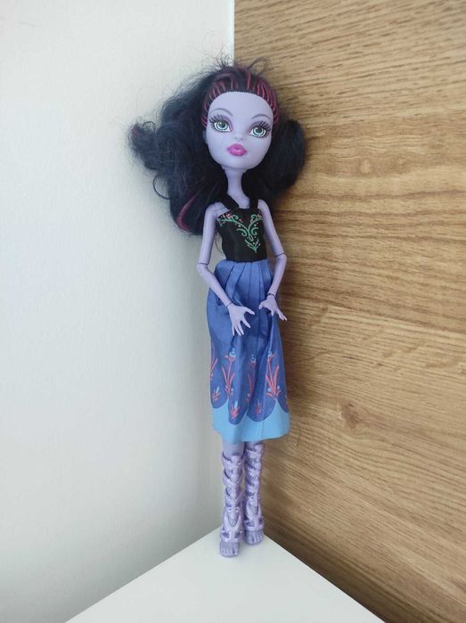 Monster High кукли