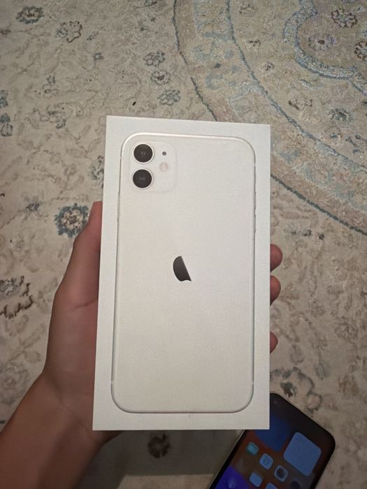Iphone 11 Бу продаеться