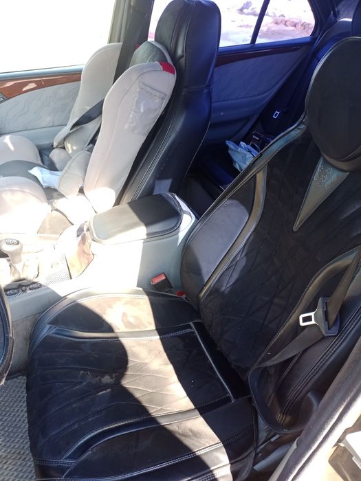Мерседес w 210 продам
