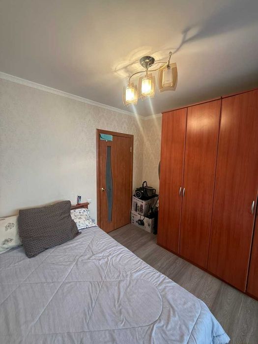 Продам 3х комн кв 11мкр