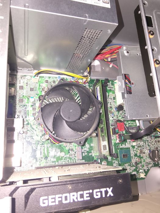 Продам комп быстро и срочно