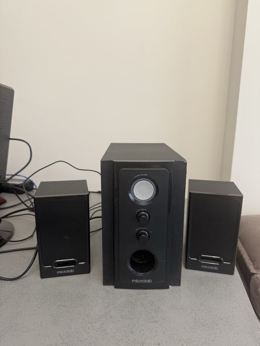 Компьютер Core i3