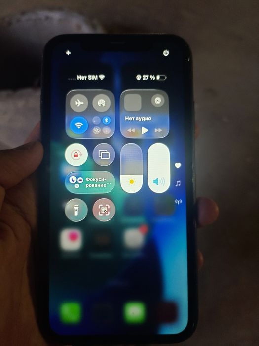 Iphone 11 акб 69% Обмен бар