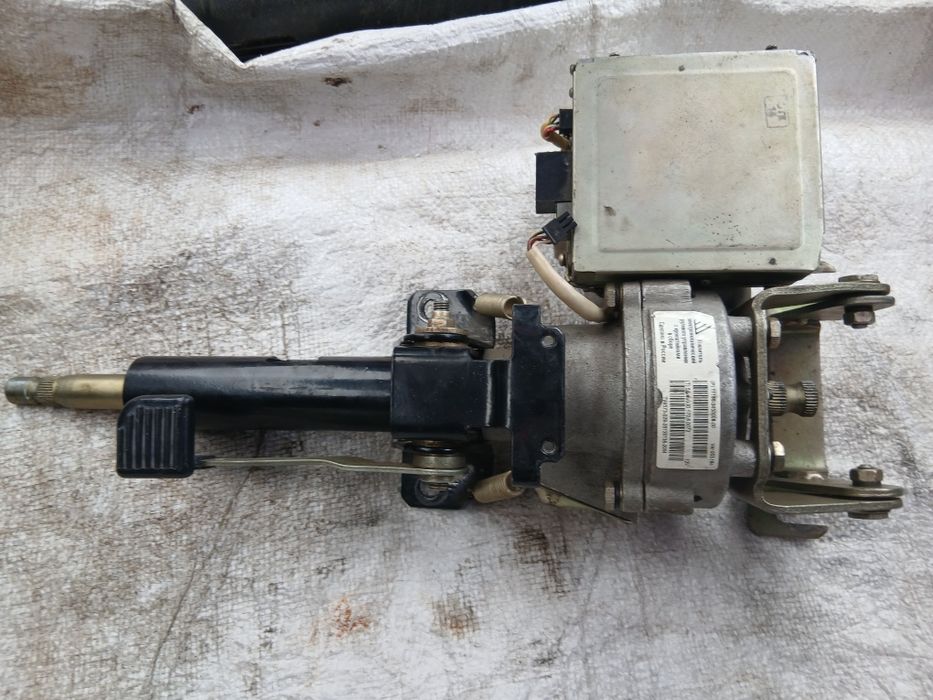 Продам ЭУР Калины