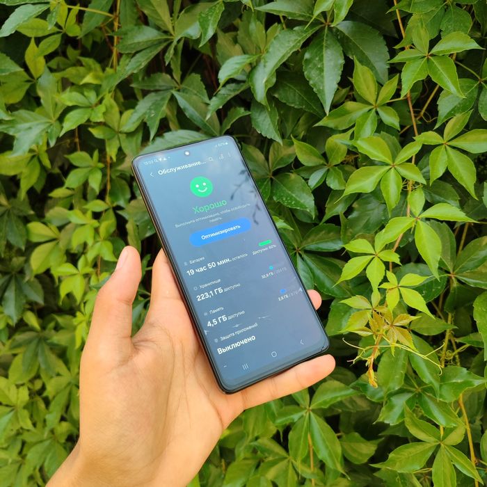 Samsung Galaxy A52 256/8 Gb Srochni