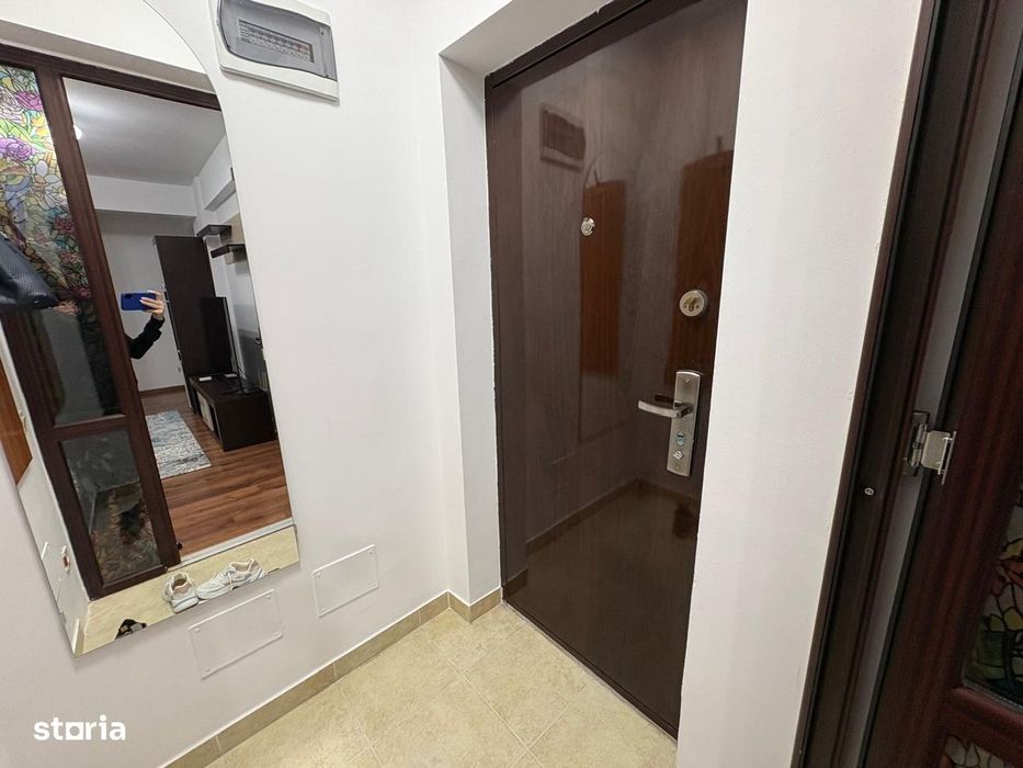 Ap. 2 Camere- Aparatori, Pet-Friendly, Parcare, Centrala, Metrou