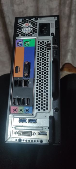 HP, Toshiba, Lenovo, Acer