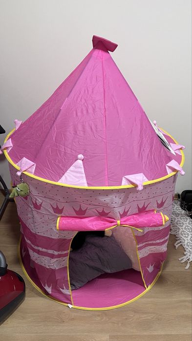 Детска палатка много добро състояние