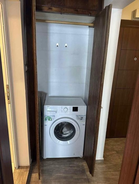 Дава се под наем Тристаен апартамент в София, Център - 58 кв.м за 599 € - Снимка #6