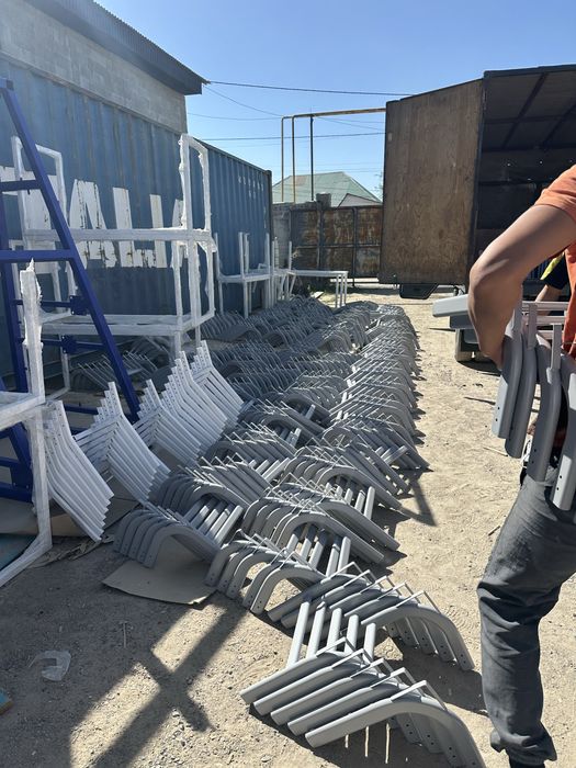 Школьные парты оптом от производителя