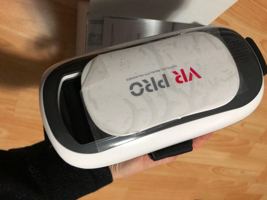 Ochelari Realitate Virtuală PRO