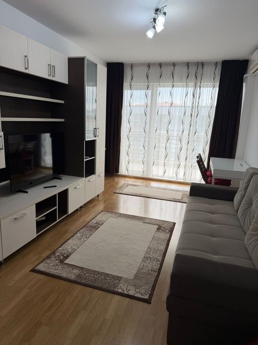 Inchiriez garsoniera sector 3