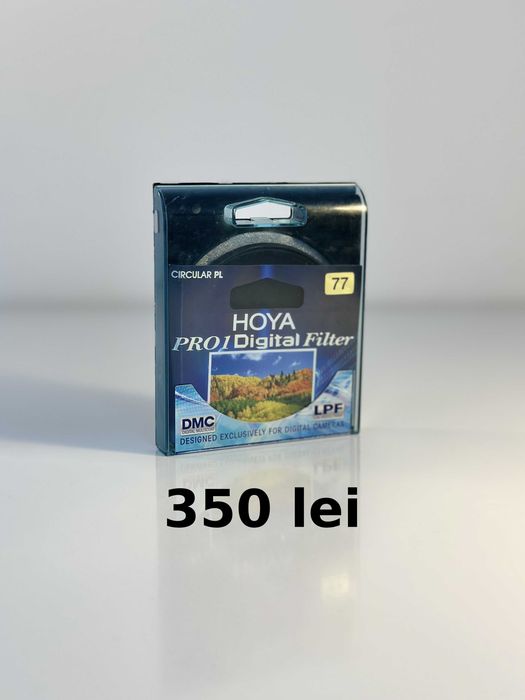 Canon EF 50mm f/1.4 USM + Accesorii