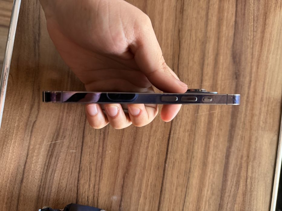 Iphone 14 pro 128 talik