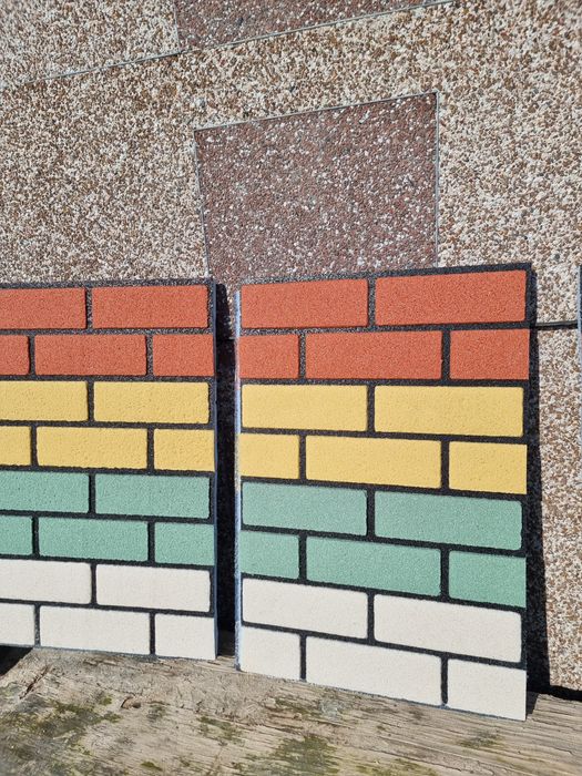 Ташқи фасад учун термопанель махсулотлар ишлаб чиқарилмоқда