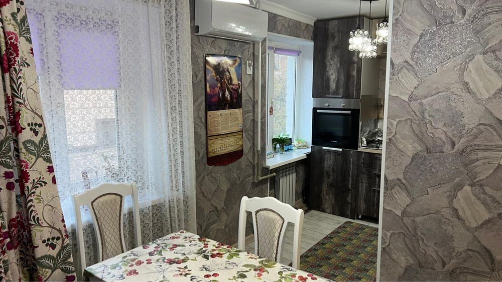 Сдаю квартиру в центре города