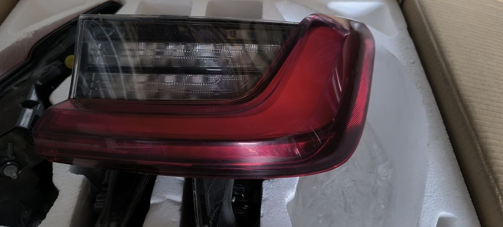 Стопове за БМВ Г20 bmw g20