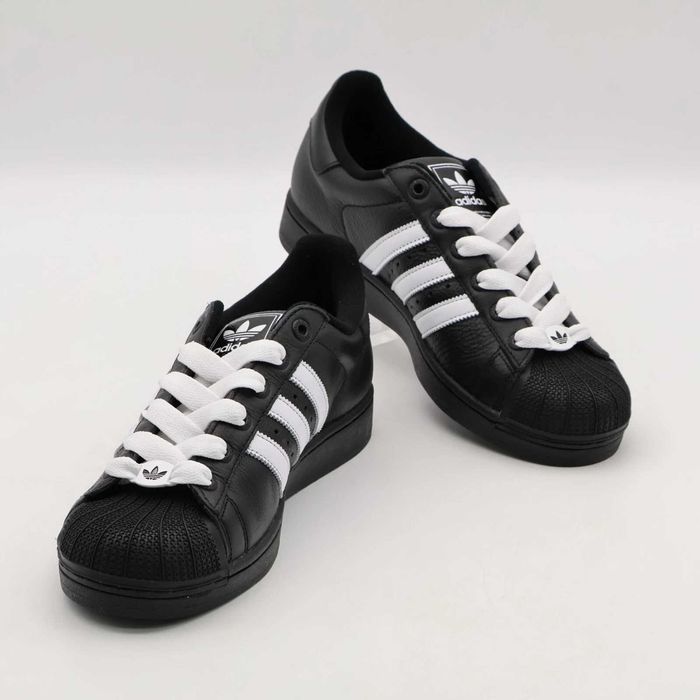 Мъжки маратонки  ADIDAS SUPERSTAR 2  Оригинални   EU40 - 46