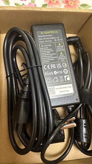 Alimentator model BRJ65190253 nou