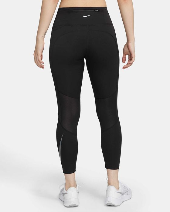 Nike Running Fast Swoosh Tights