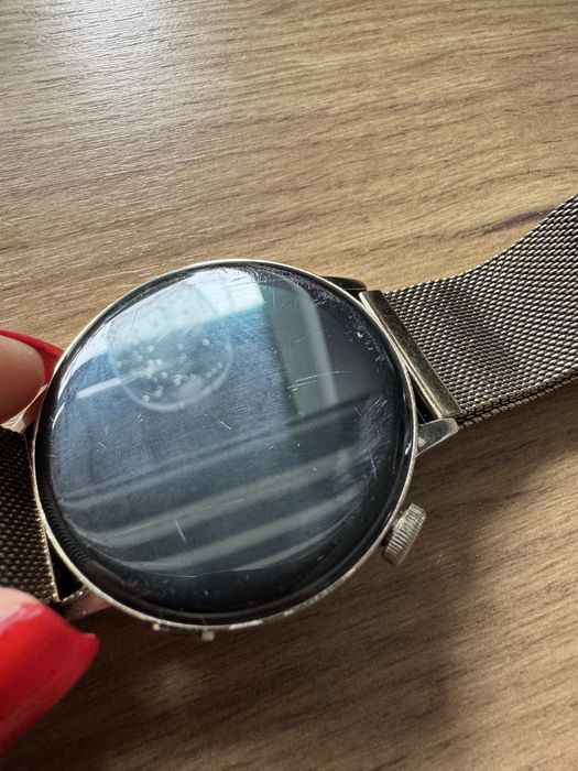 Huawei gt 3 42 mm