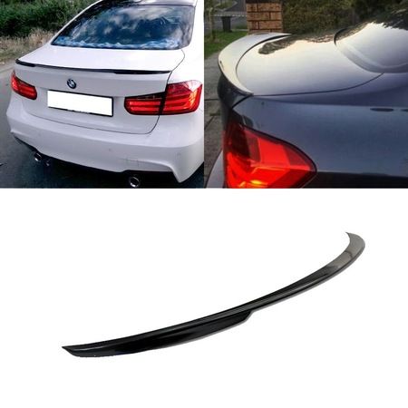 М3 Лип Спойлер за багажник за Bmw f30 spoiler бмв ф30