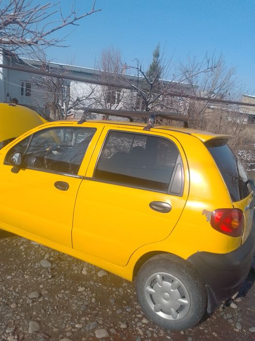 Matis pol luks sotiladi