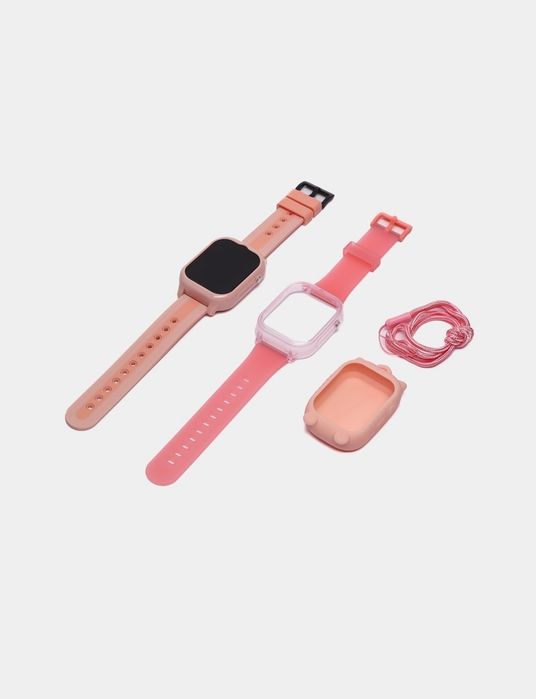 Bolalar aqilli soati MEIMI M9 Max, 4G Smart Watch, Детский умные часы