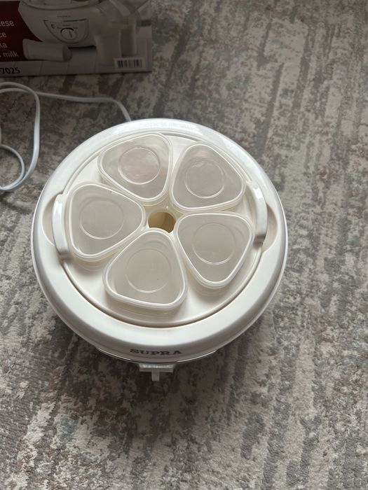 Йогуртница