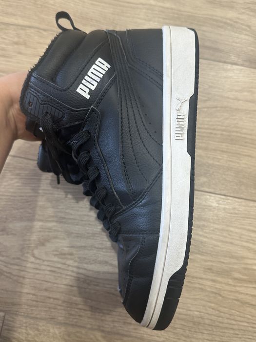 Кеды Puma для мальчика