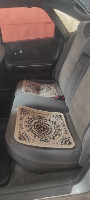 Продам машину Mazda 626