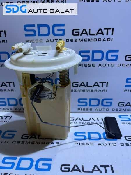 Pompa Sonda Senzor Litrometru Combustibil Motorina Rezervor Citroen C5 3 1.6 HDI 2004 - 2008 Cod 9647083480