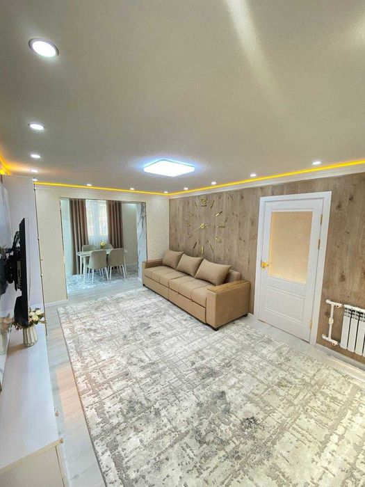 M1220 ПРОДАЕТСЯ 1в3/1/4 Квартира Ор.р: Метро Хамза