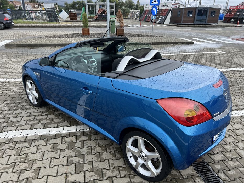 OPEL Tigra 2005 — imagine 3