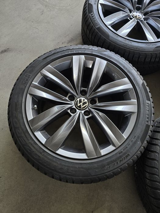 Джанти 18 / 5х112 - VW Arteon, Passat и др. 5x112