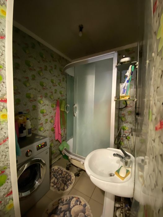 Продается квартира в двухквартином доме