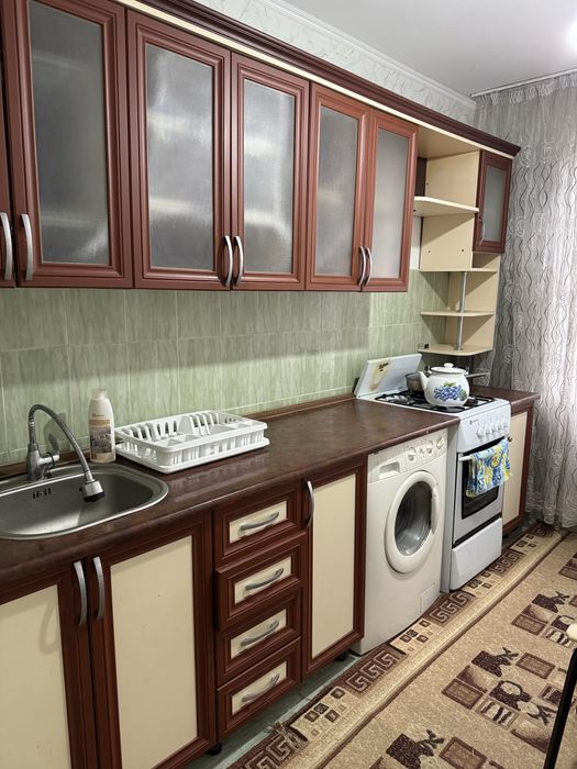 Сдам квартиру долгосрочно