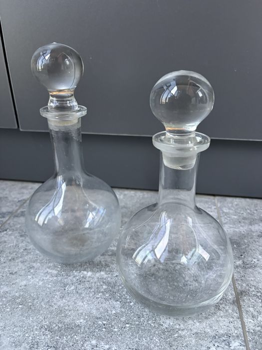 Продам посуду стеклянную