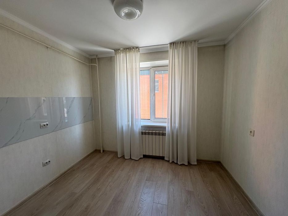 2 ком новая планировка в центре