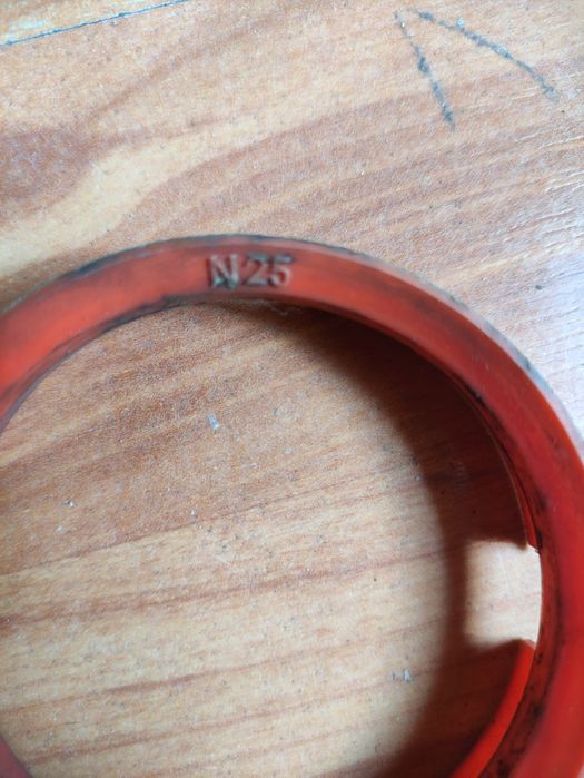 Prezoane pentru jante de 17 aliaj