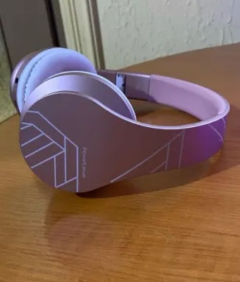 Слушалки PowerLocus p1