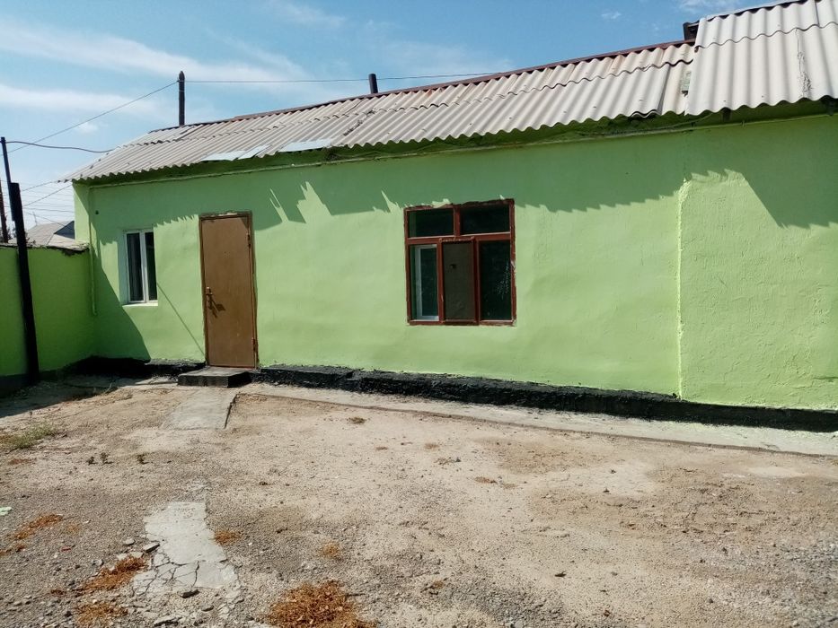 2 бөліп төлеуге болады үй сатылады срочно