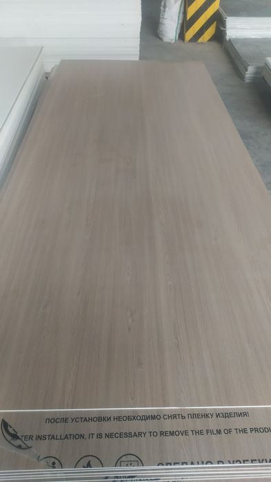 Xar xil turdagi bambuk va dekorativ panellar optom narxlarda