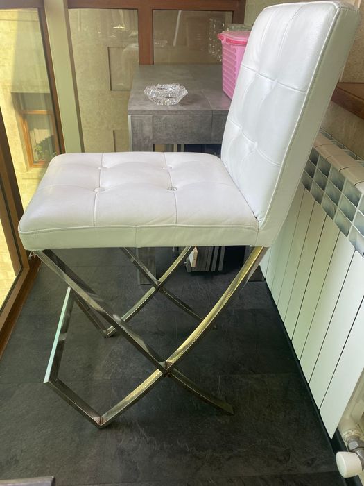 Барные стулья, 3штуки