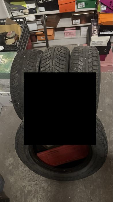 Продам шины 195/65/15
