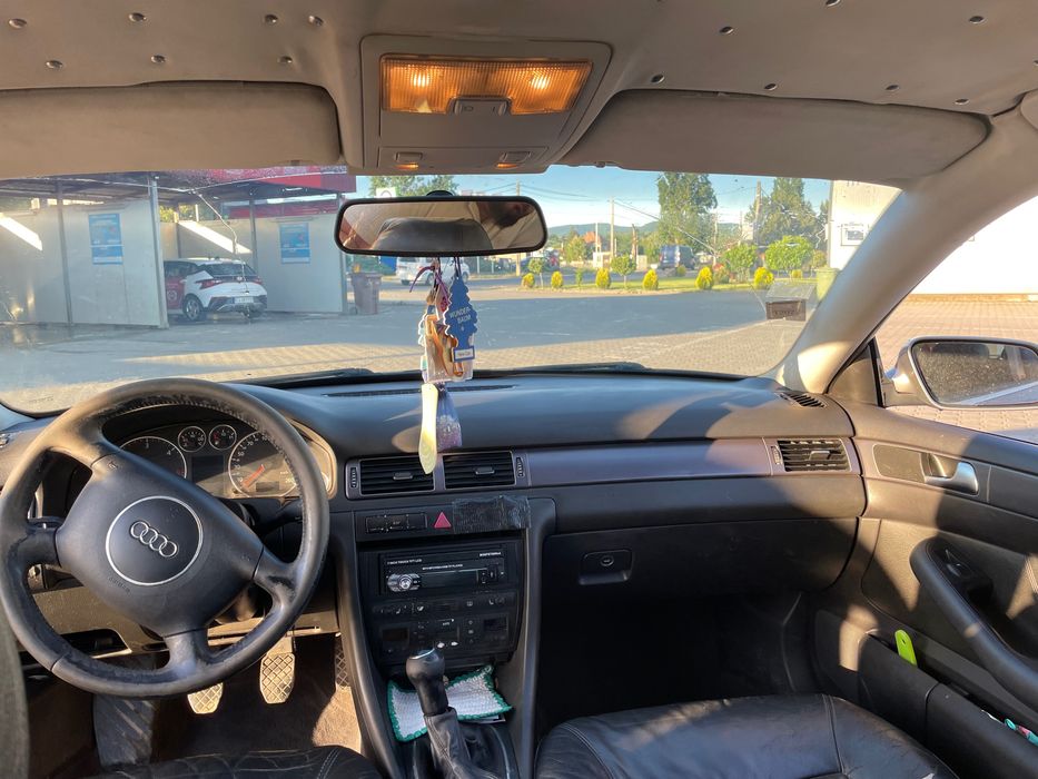 De vânzare Audi A6