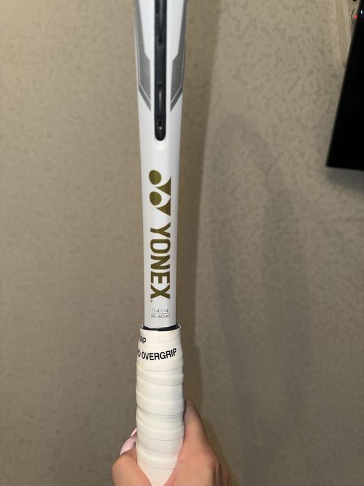 Теннисные ракетки фирмы yonex